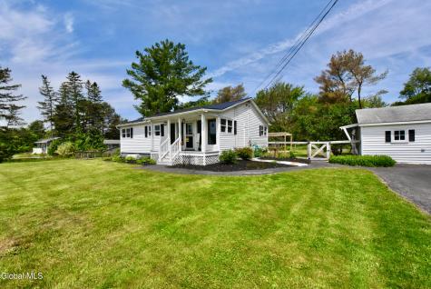 48 Jenkins Road Burnt Hills NY 12027