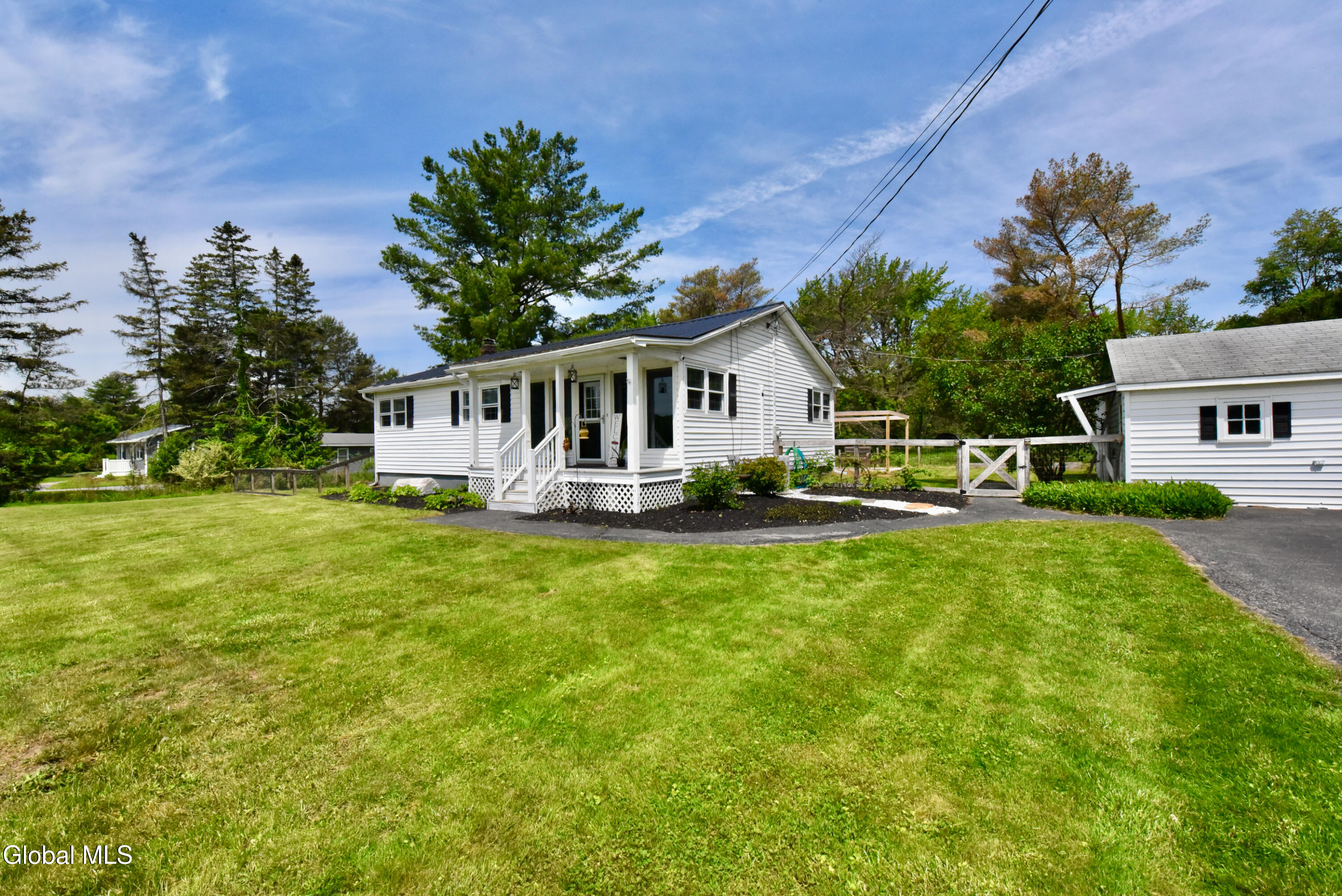 48 Jenkins Road Burnt Hills NY 12027