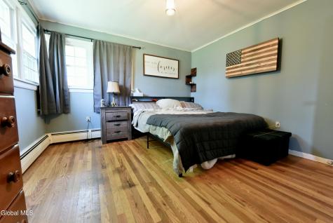 48 Jenkins Road Burnt Hills NY 12027