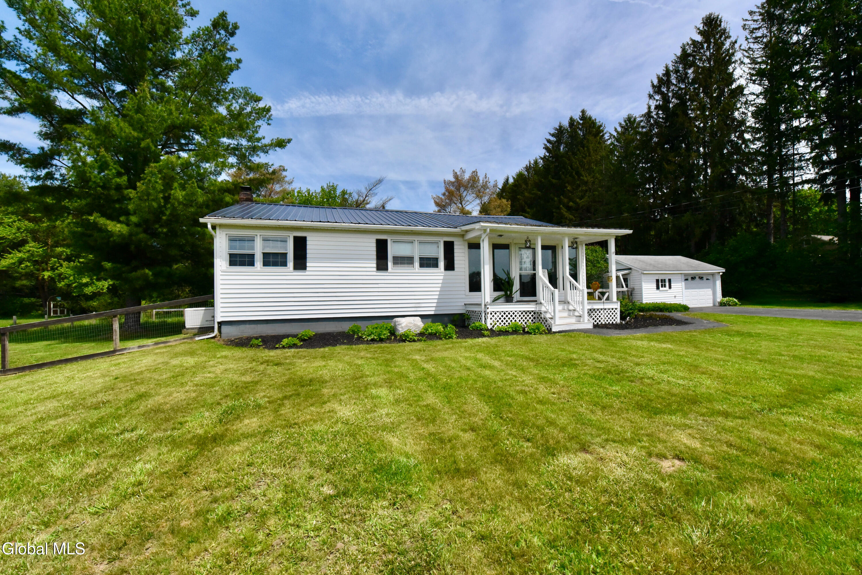 48 Jenkins Road Burnt Hills NY 12027