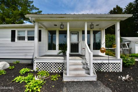 48 Jenkins Road Burnt Hills NY 12027