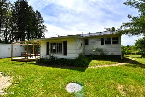48 Jenkins Road Burnt Hills NY 12027