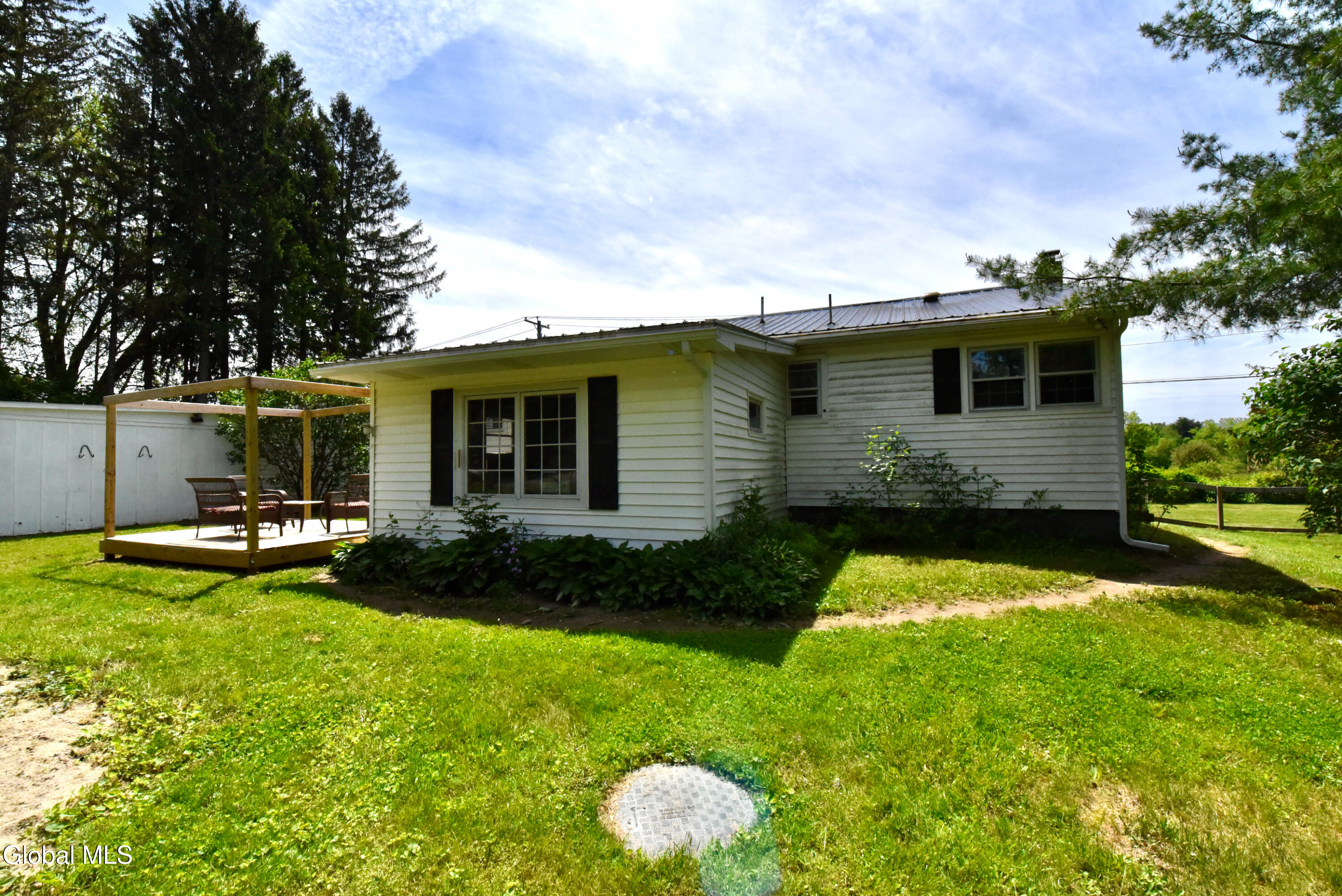 48 Jenkins Road Burnt Hills NY 12027