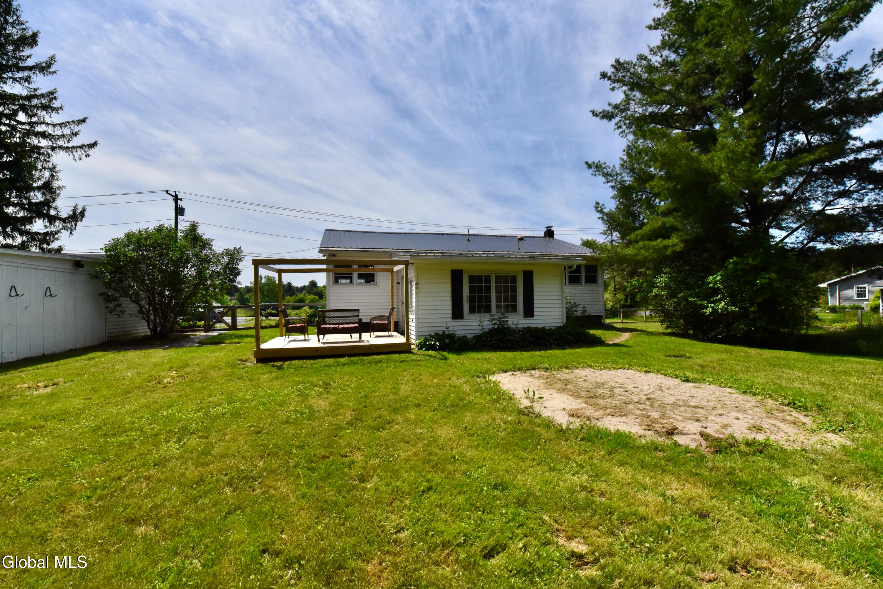 48 Jenkins Road Burnt Hills NY 12027