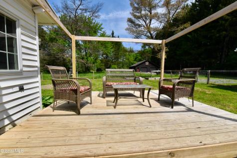 48 Jenkins Road Burnt Hills NY 12027