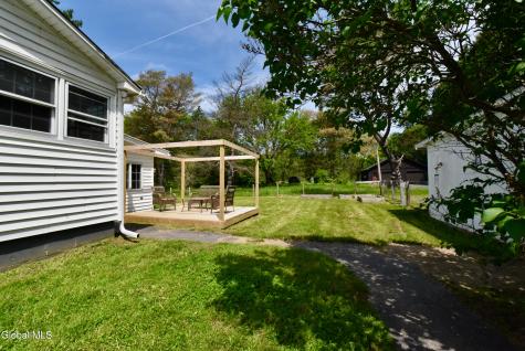 48 Jenkins Road Burnt Hills NY 12027