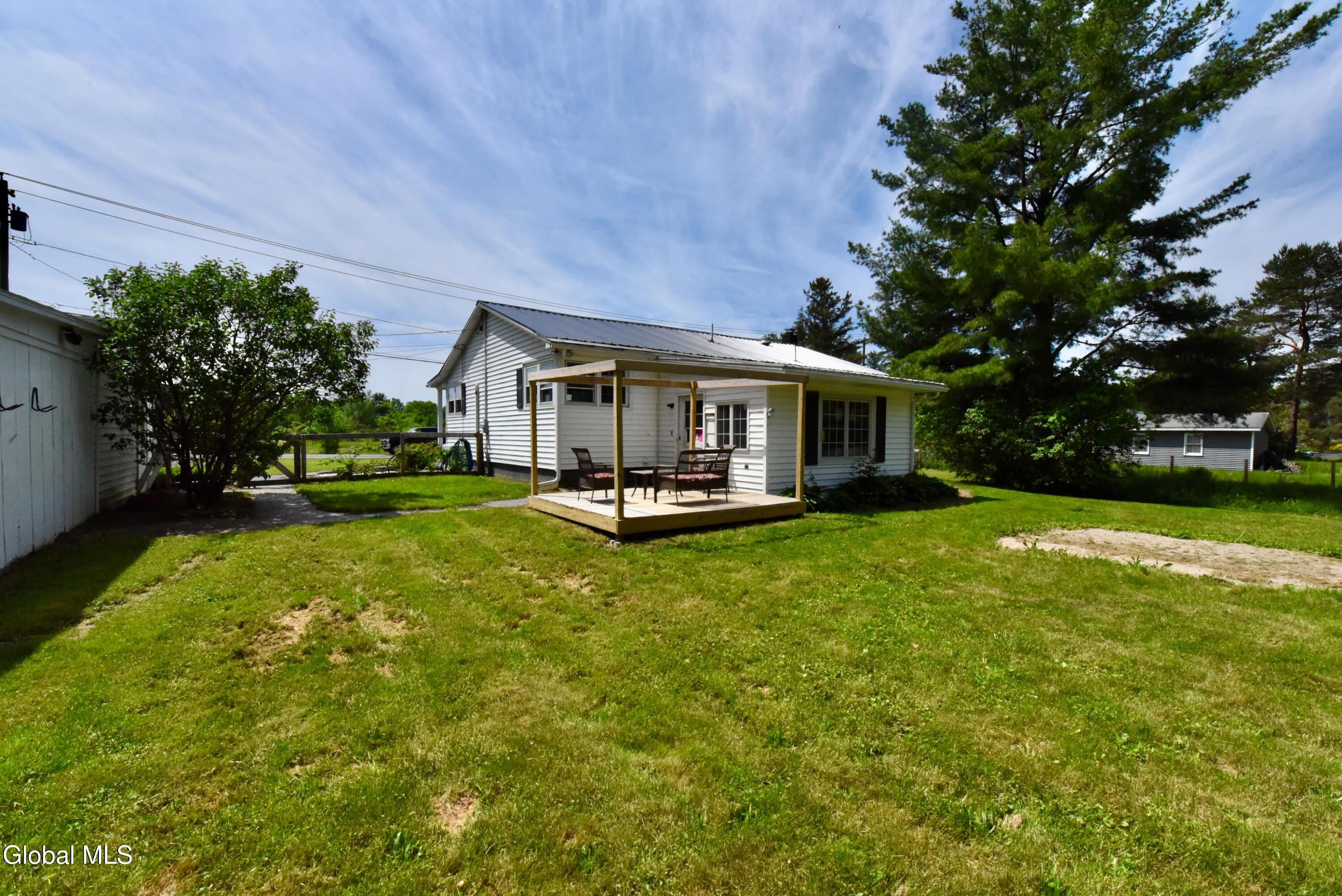 48 Jenkins Road Burnt Hills NY 12027