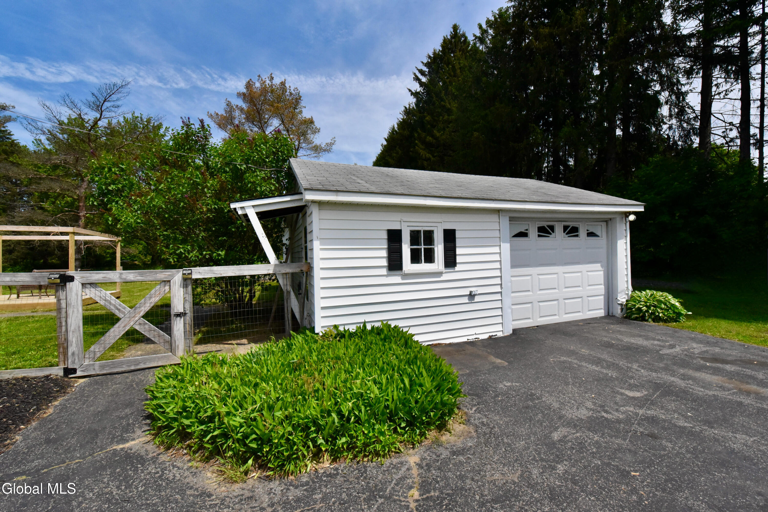 48 Jenkins Road Burnt Hills NY 12027