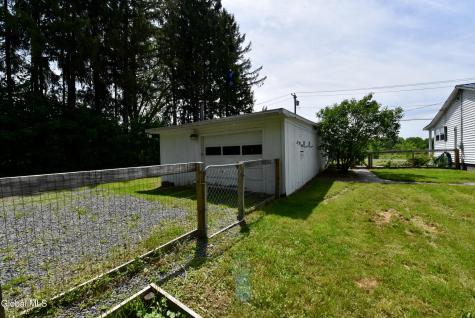 48 Jenkins Road Burnt Hills NY 12027