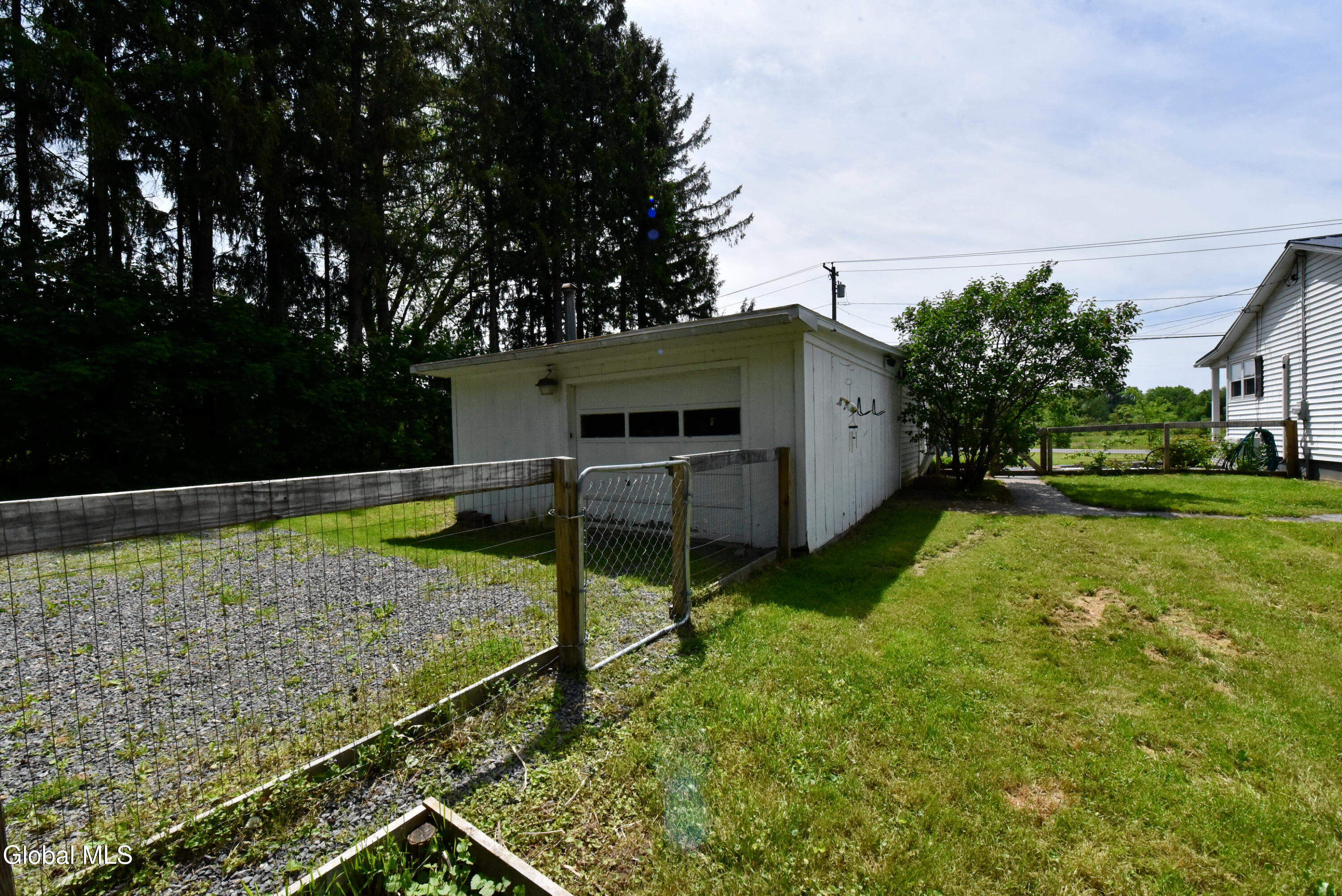 48 Jenkins Road Burnt Hills NY 12027