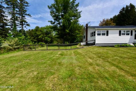 48 Jenkins Road Burnt Hills NY 12027