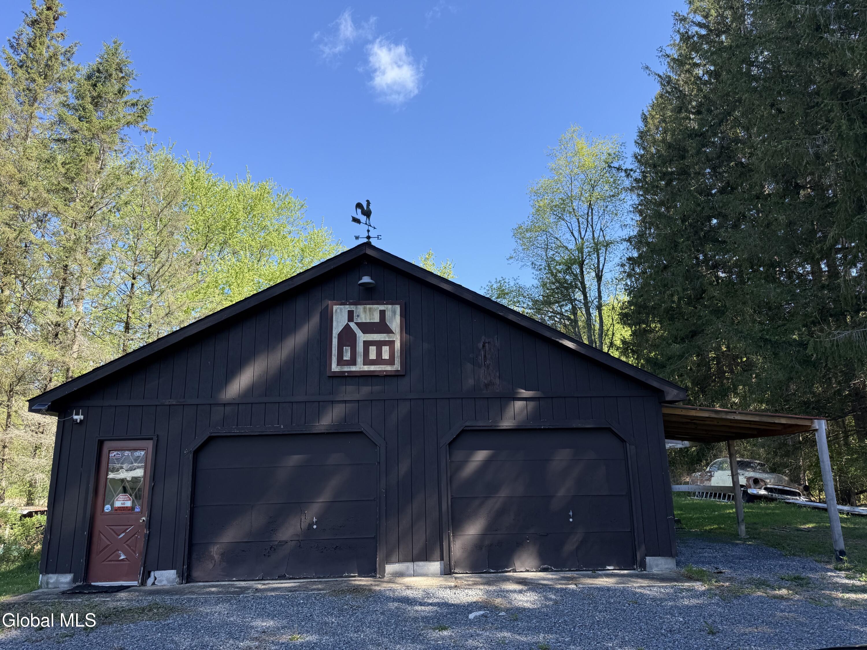 48 Jenkins Road Burnt Hills NY 12027