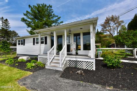 48 Jenkins Road Burnt Hills NY 12027