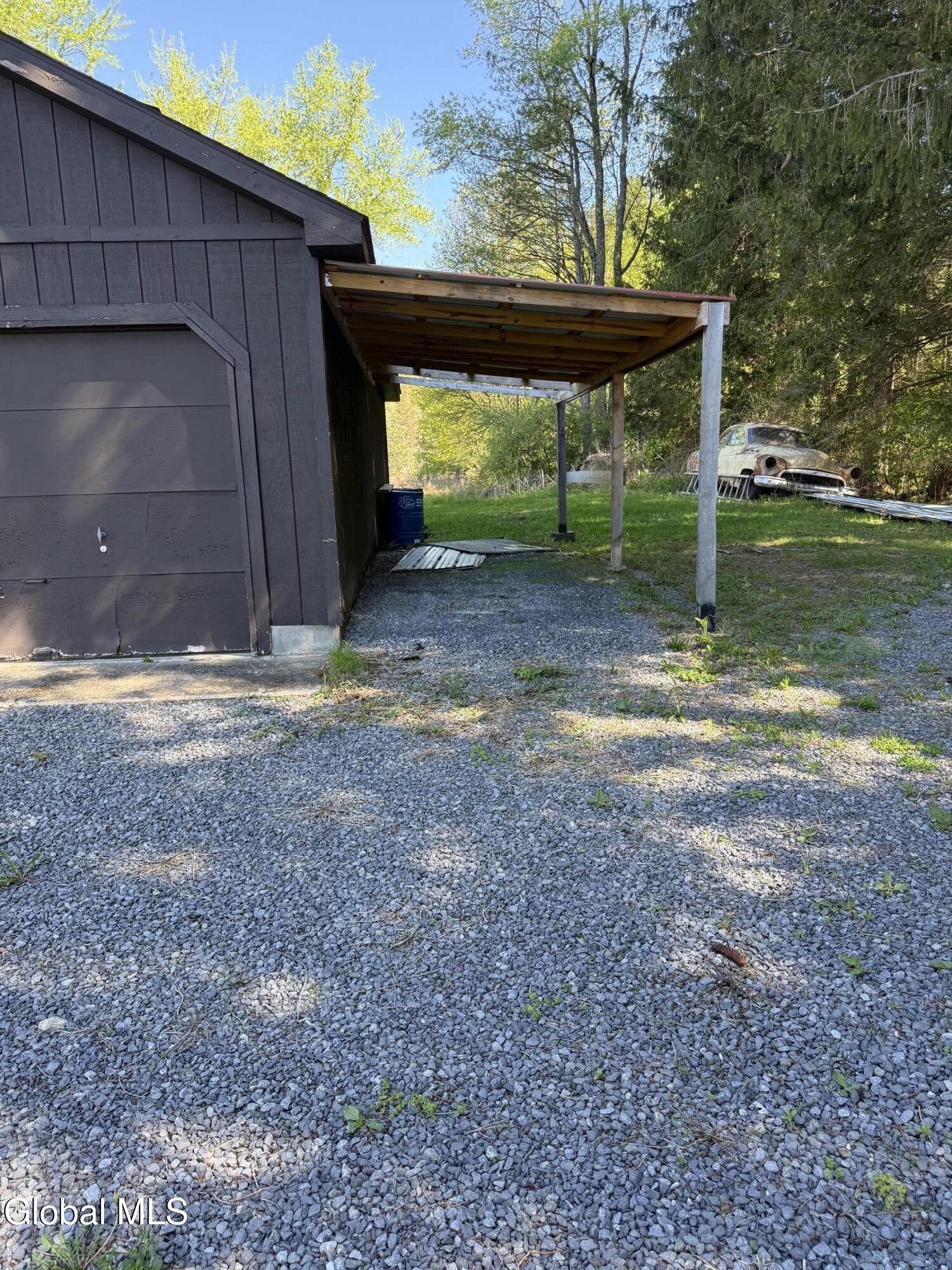 48 Jenkins Road Burnt Hills NY 12027