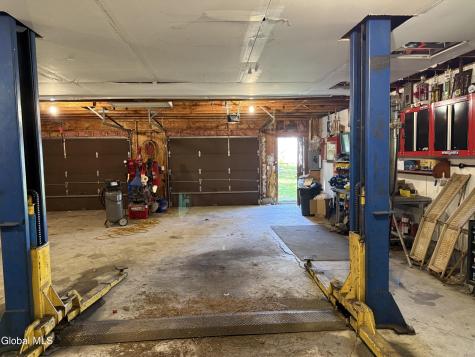 48 Jenkins Road Burnt Hills NY 12027