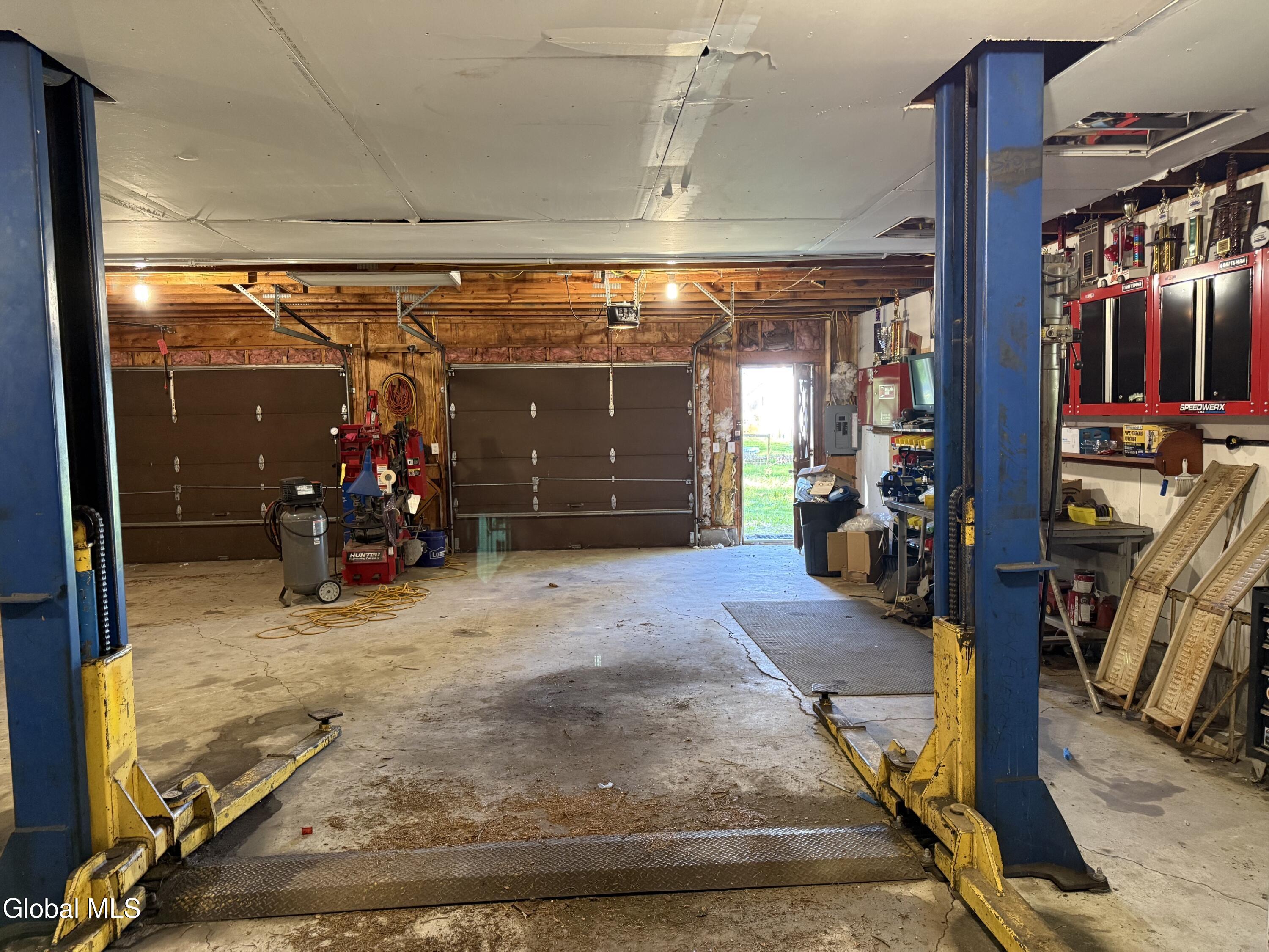 48 Jenkins Road Burnt Hills NY 12027