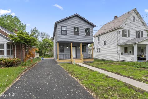 29 Marshall Avenue Schenectady NY 12304