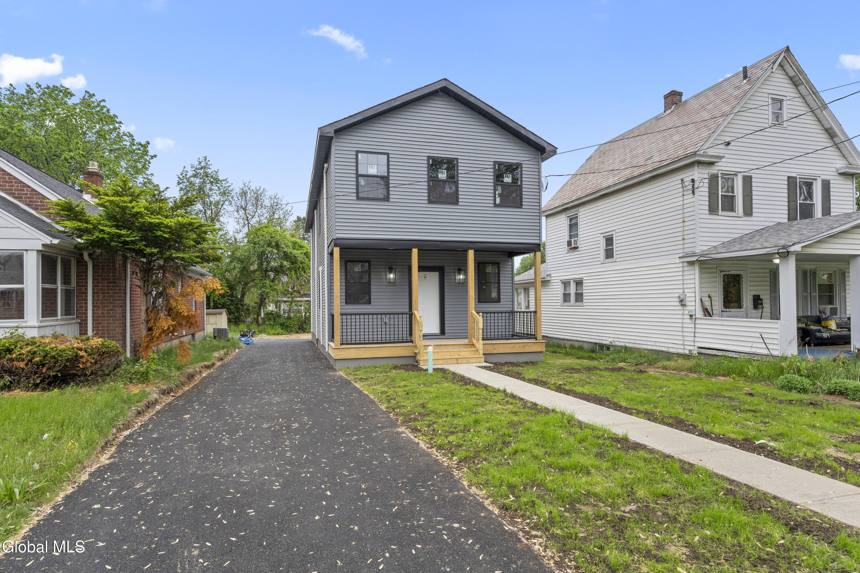 29 Marshall Avenue Schenectady NY 12304
