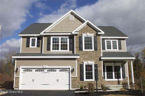 35 Jack Drive Mechanicville NY 12118