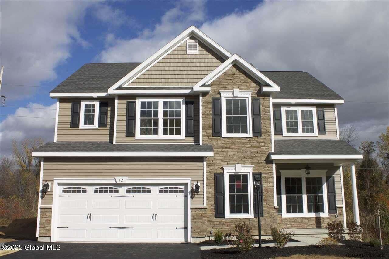 35 Jack Drive Mechanicville NY 12118