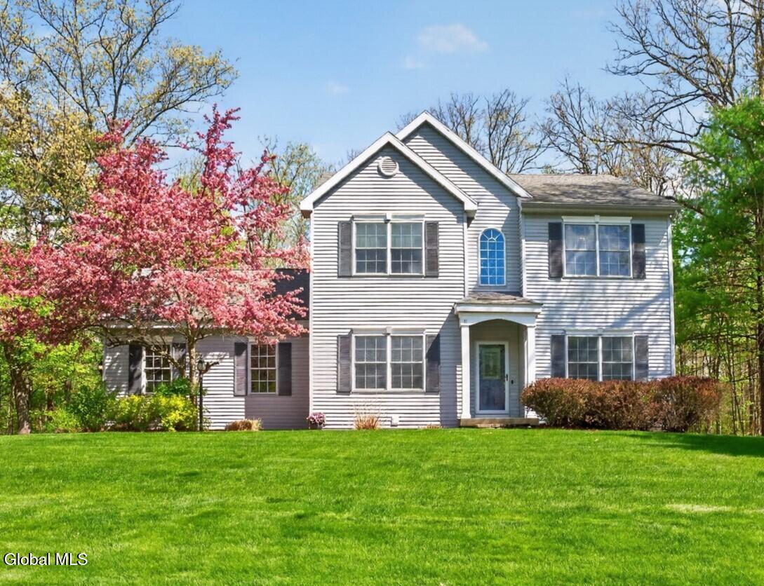 11 Quincy Lane Queensbury NY 12804