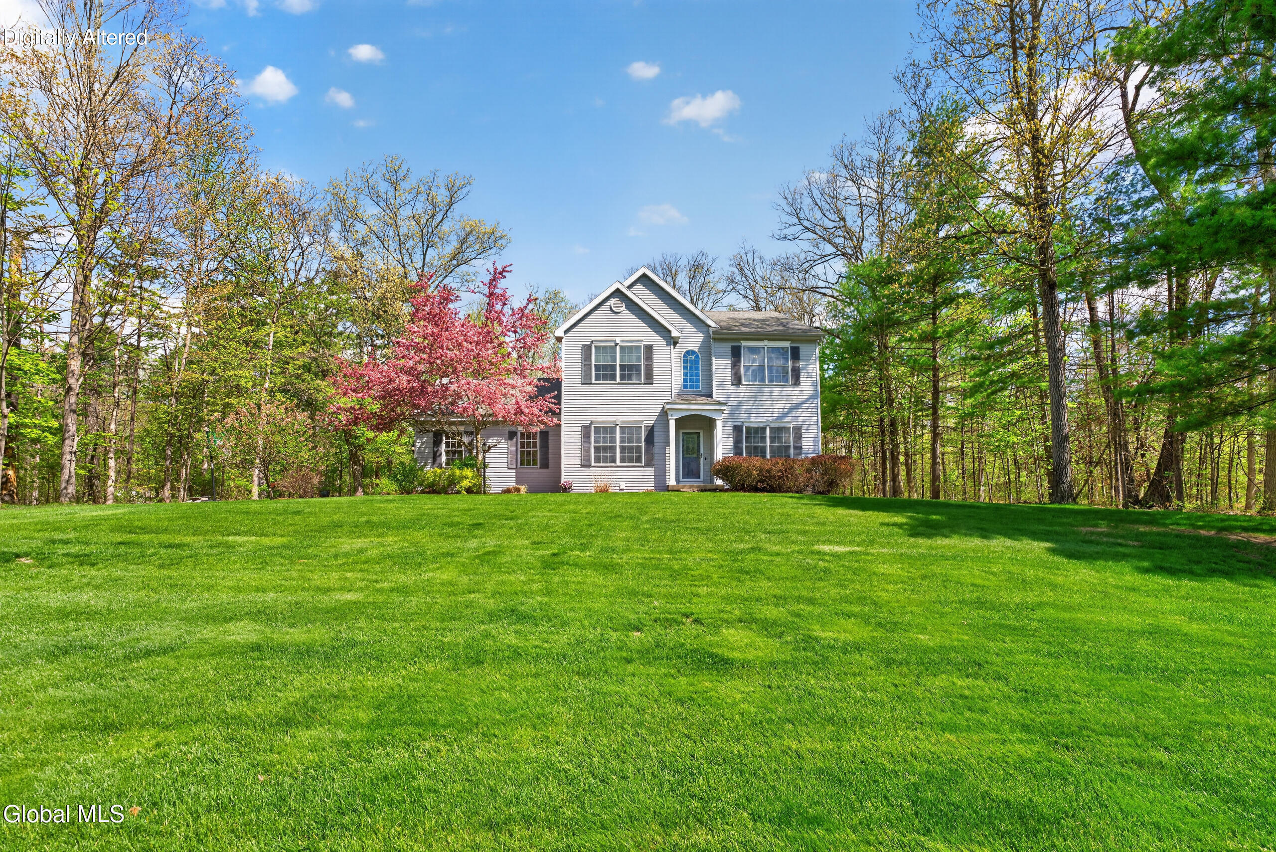 11 Quincy Lane Queensbury NY 12804