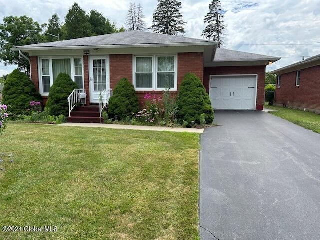 5 Tryon Court Albany NY 12203