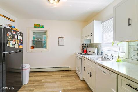 37 Raymo Street Albany NY 12209
