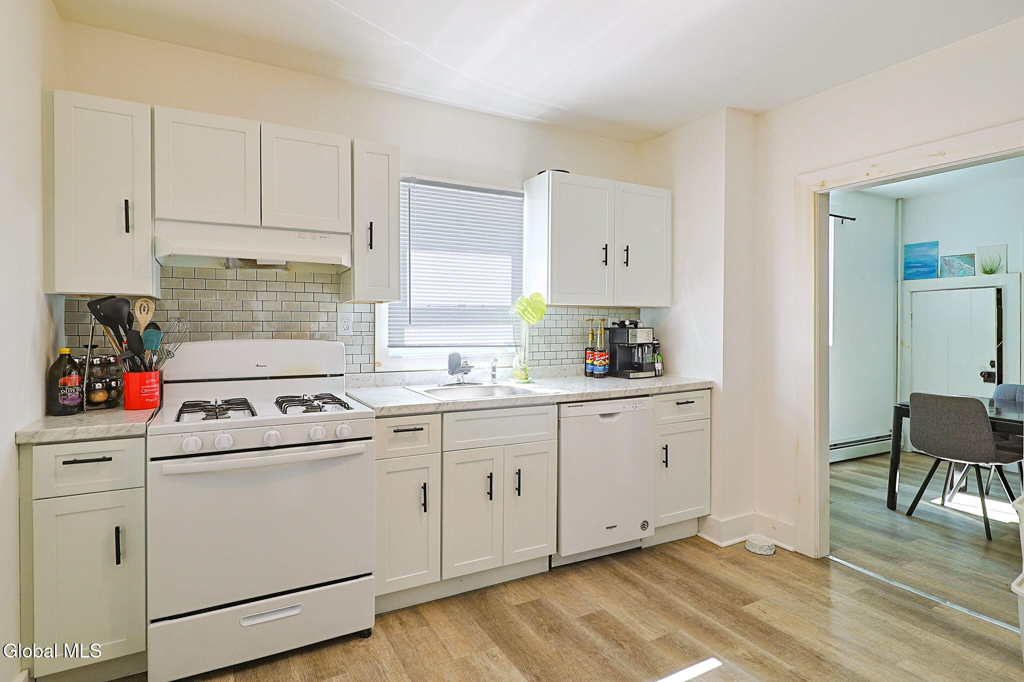 37 Raymo Street Albany NY 12209