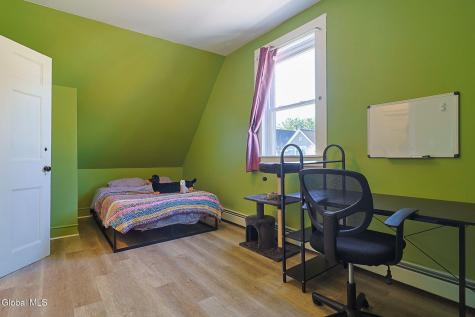 37 Raymo Street Albany NY 12209