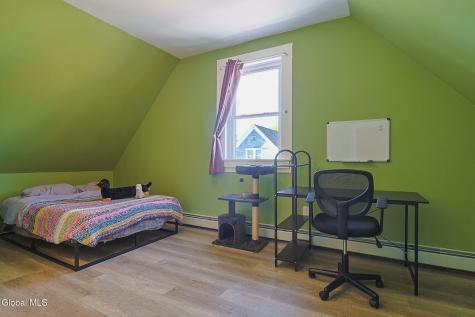 37 Raymo Street Albany NY 12209