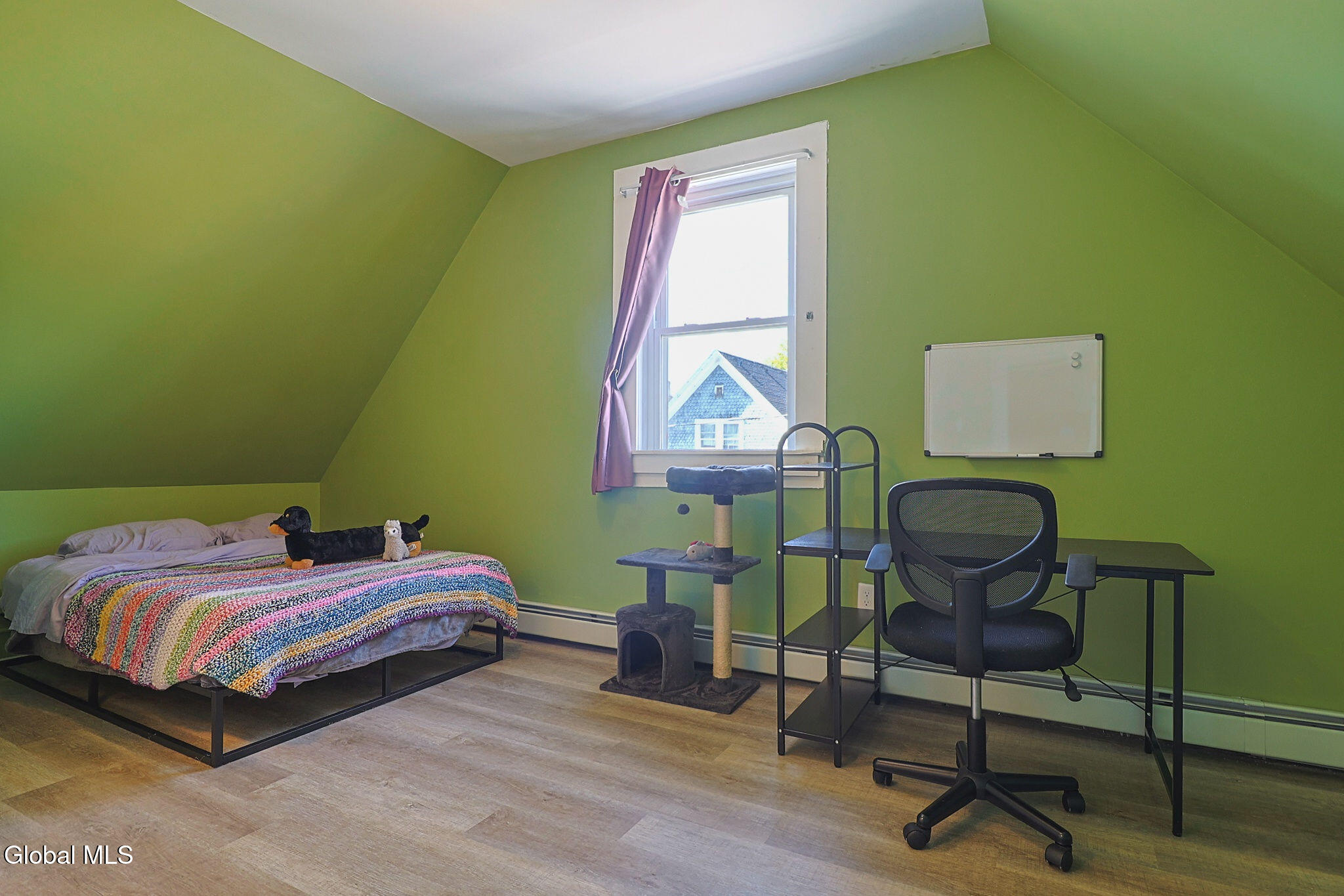 37 Raymo Street Albany NY 12209