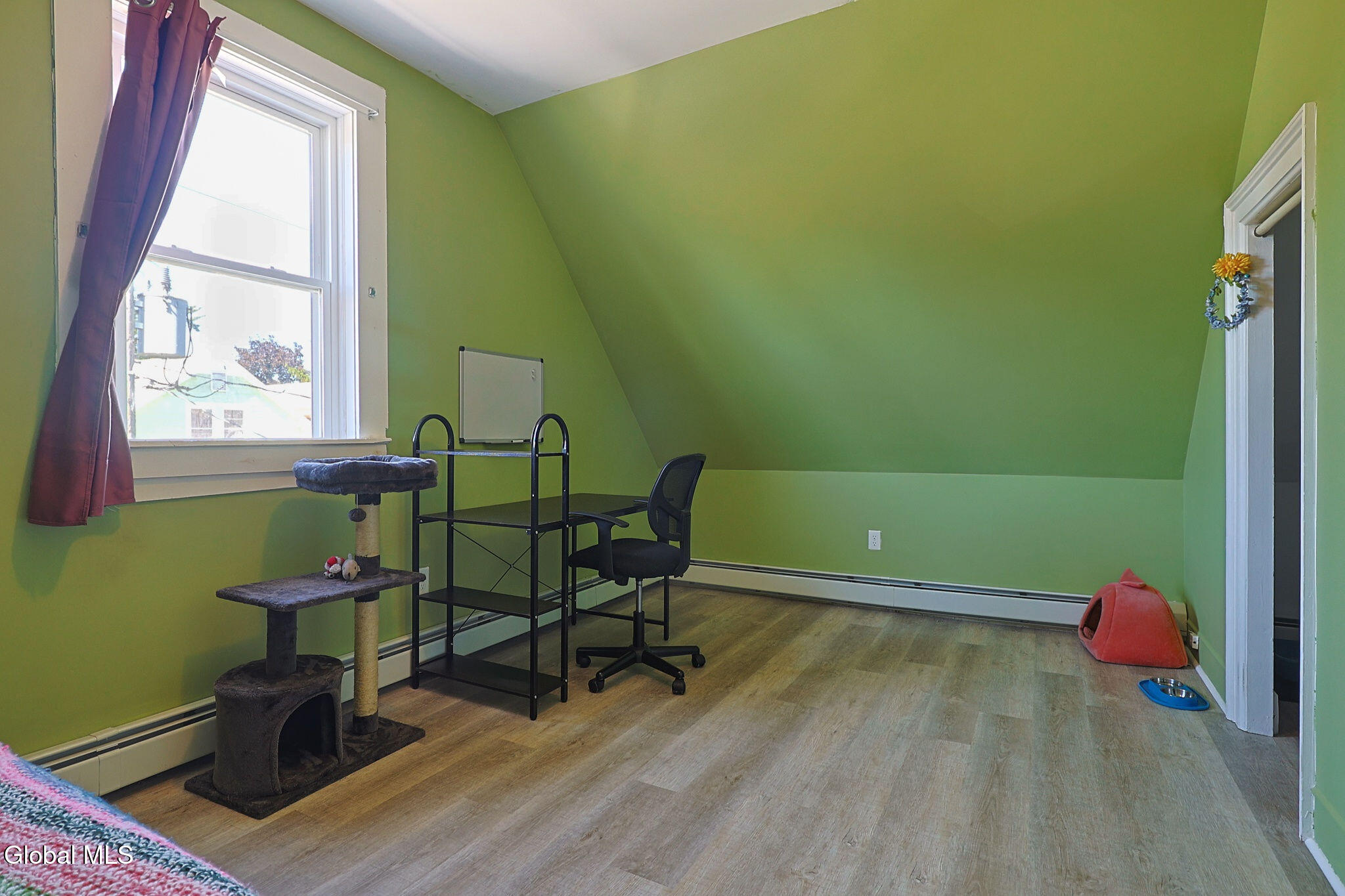 37 Raymo Street Albany NY 12209