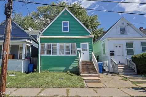37 Raymo Street Albany NY 12209