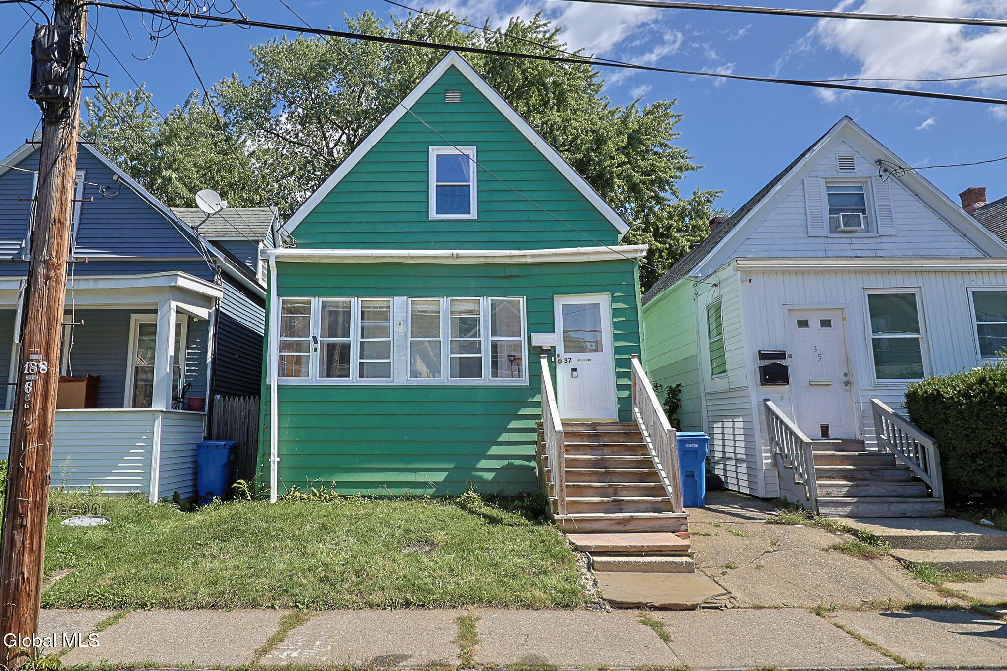37 Raymo Street Albany NY 12209