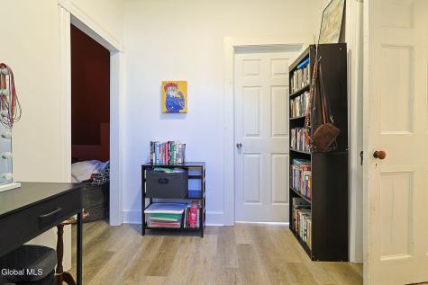 37 Raymo Street Albany NY 12209