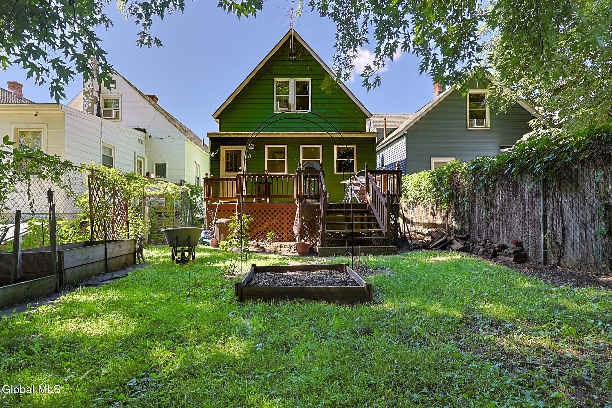 37 Raymo Street Albany NY 12209
