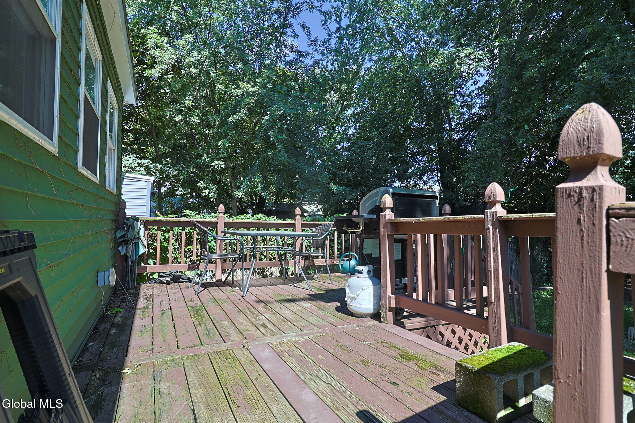 37 Raymo Street Albany NY 12209