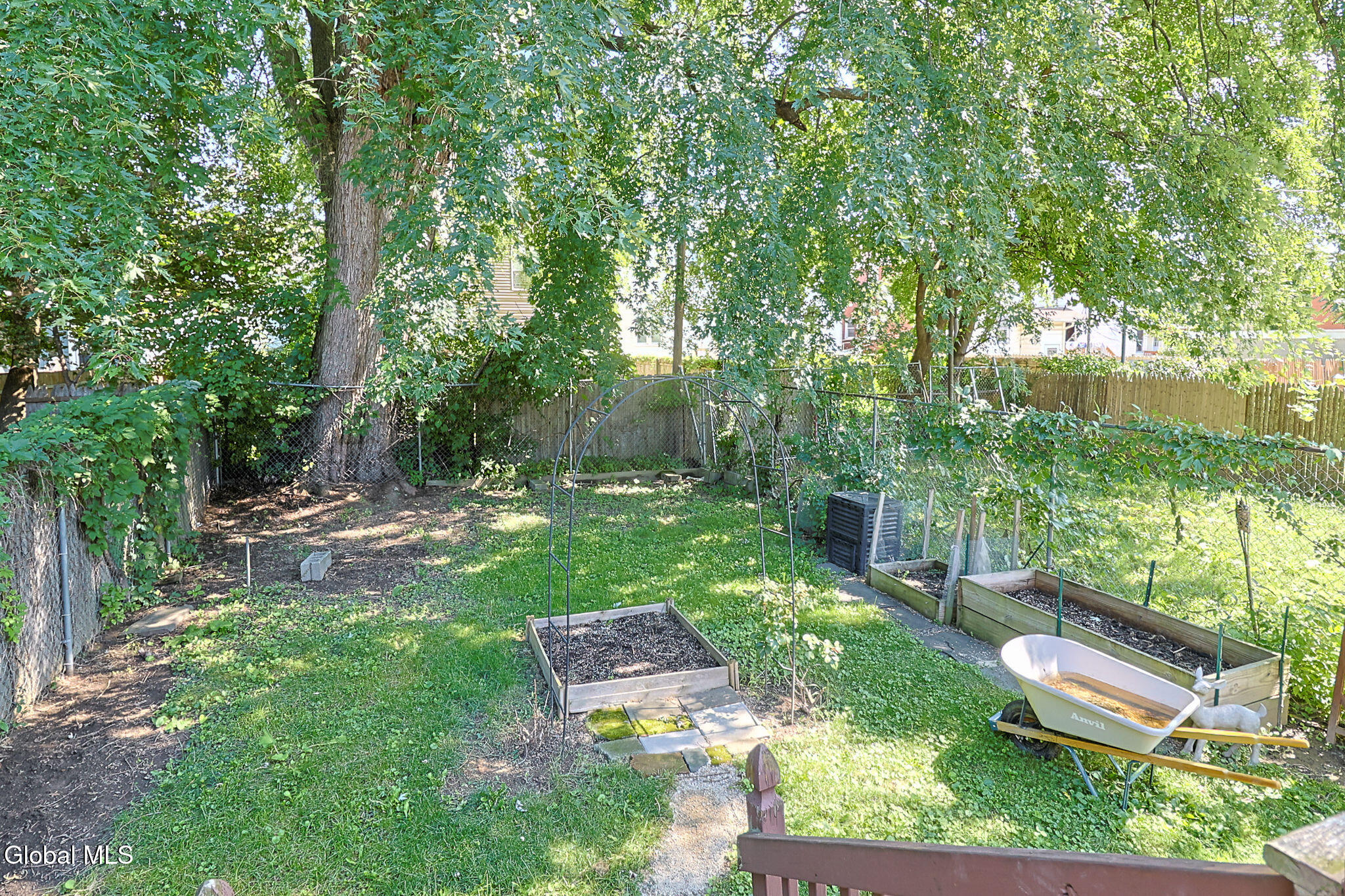 37 Raymo Street Albany NY 12209