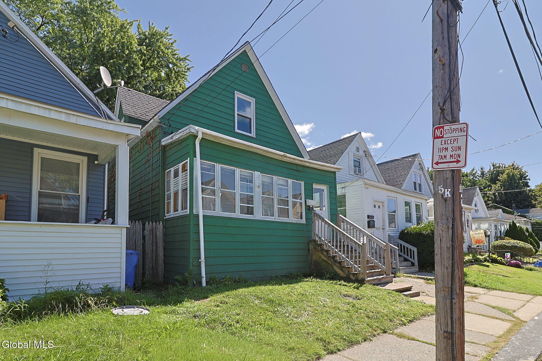 37 Raymo Street Albany NY 12209