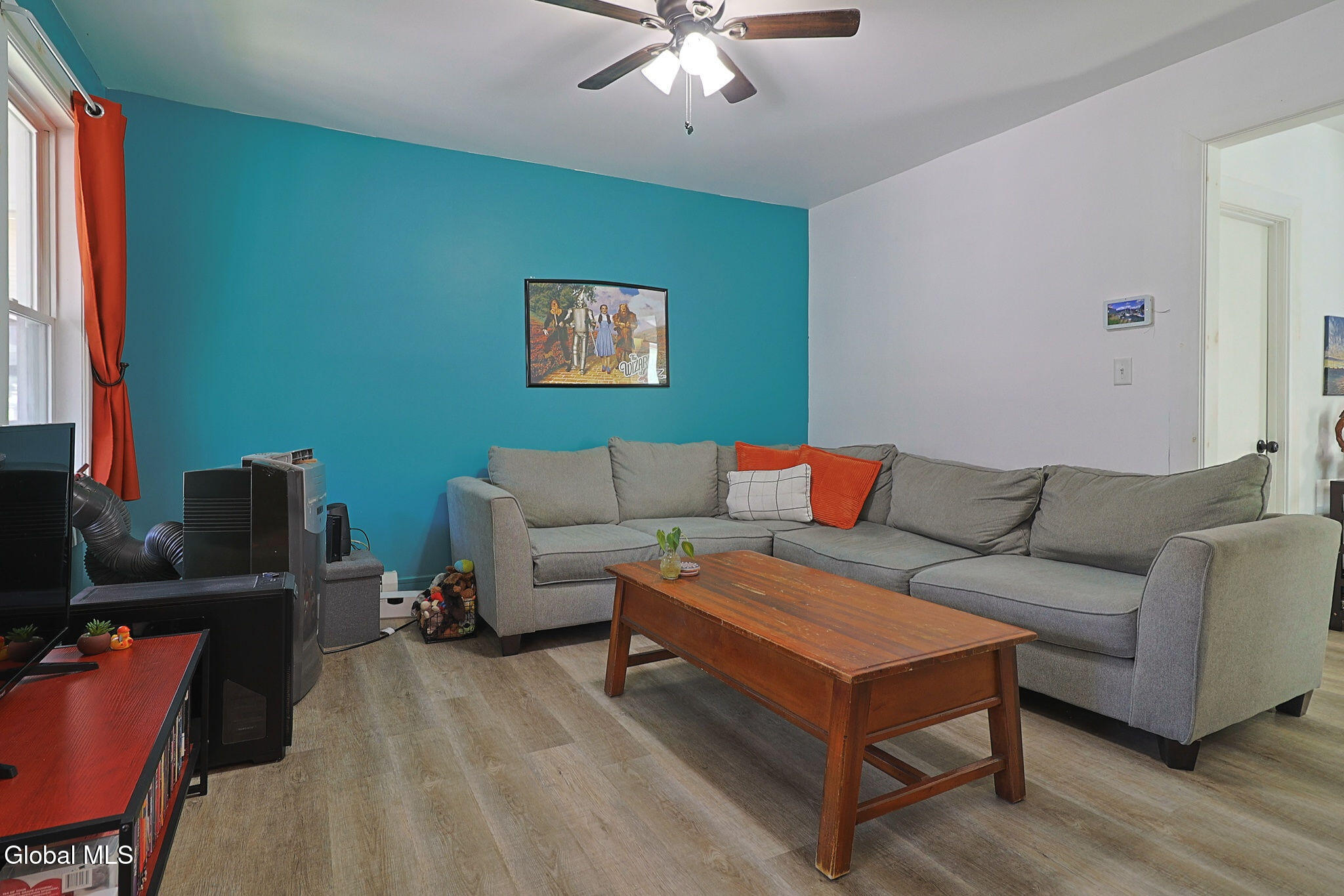 37 Raymo Street Albany NY 12209