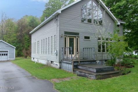 5027 Fairground Avenue Ballston Spa NY 12020