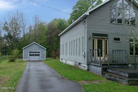 5027 Fairground Avenue Ballston Spa NY 12020