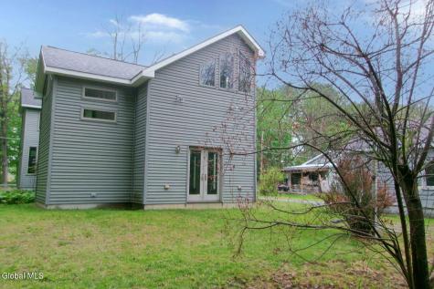 5027 Fairground Avenue Ballston Spa NY 12020