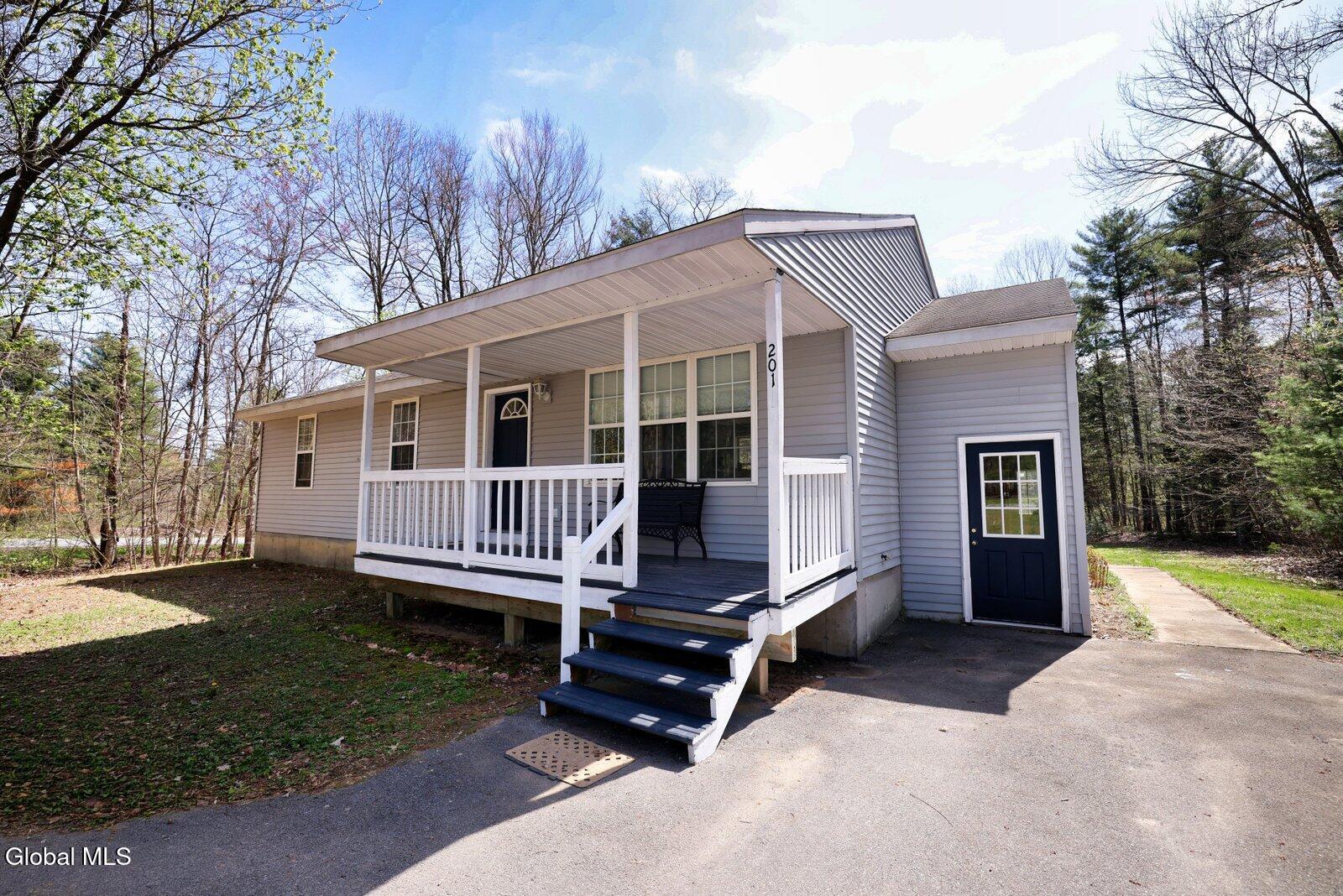 201 Cochran Drive Gansevoort NY 12831
