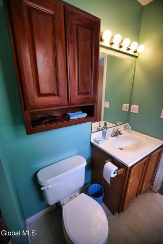 201 Cochran Drive Gansevoort NY 12831