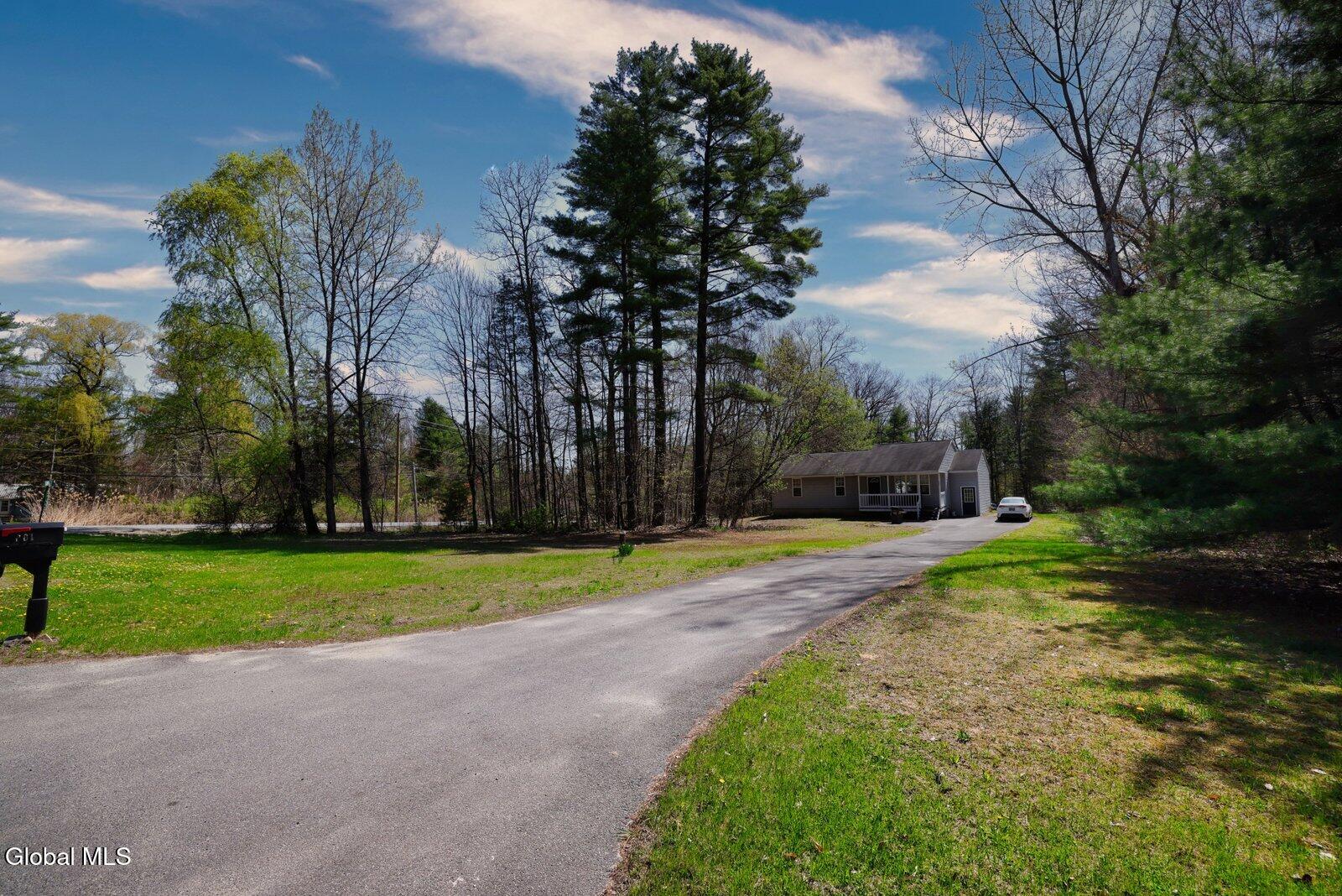 201 Cochran Drive Gansevoort NY 12831