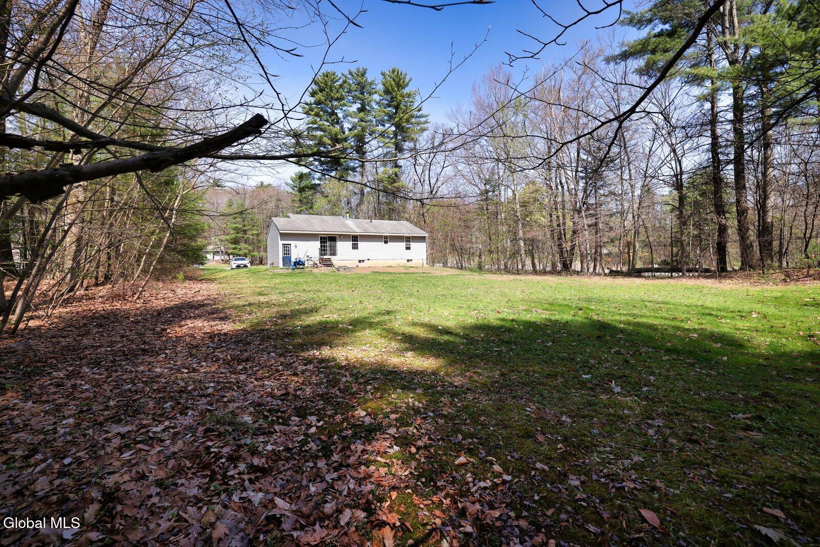 201 Cochran Drive Gansevoort NY 12831