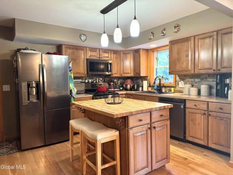 43 Belanger Drive Lake Luzerne NY 12846