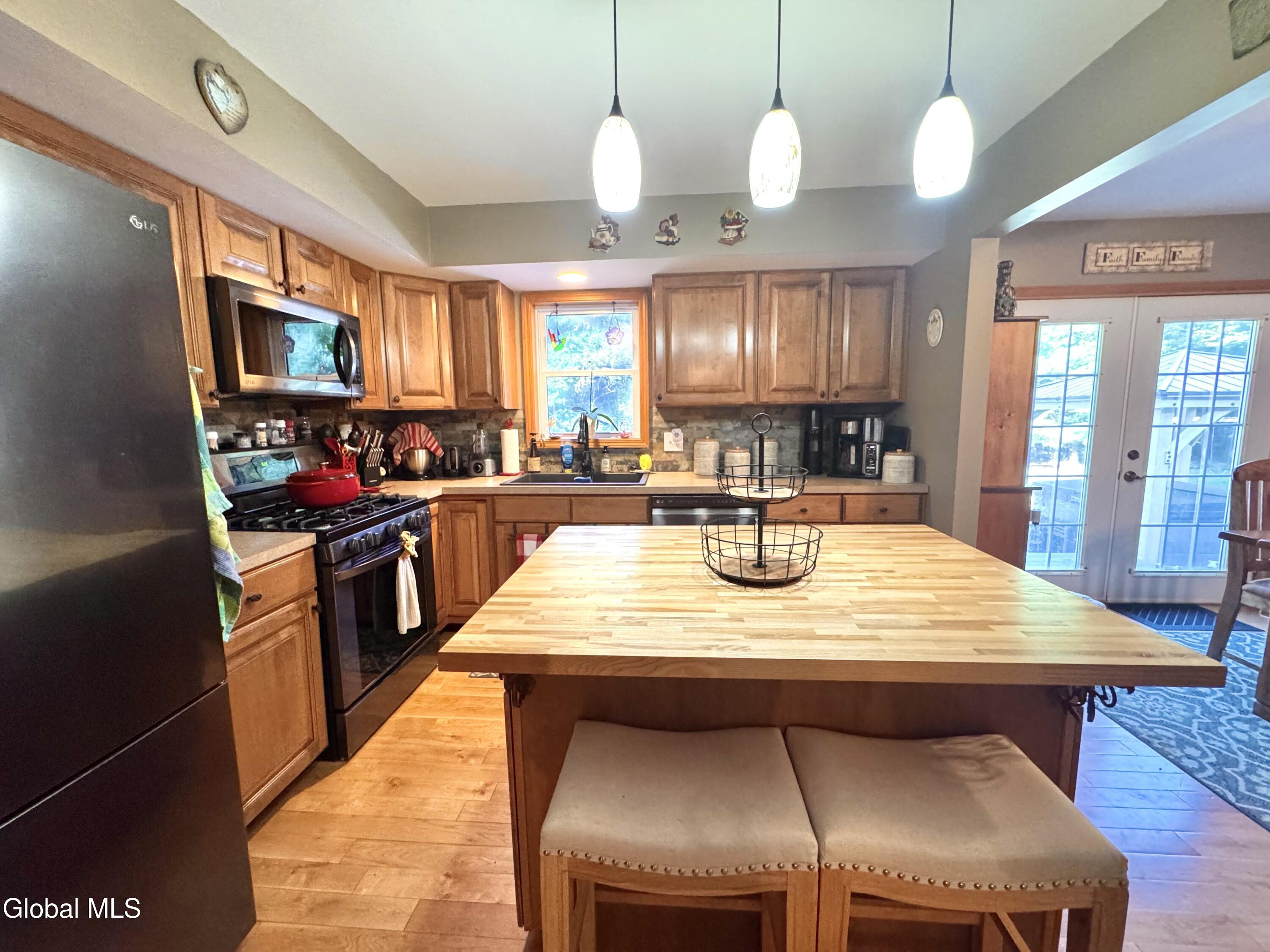 43 Belanger Drive Lake Luzerne NY 12846